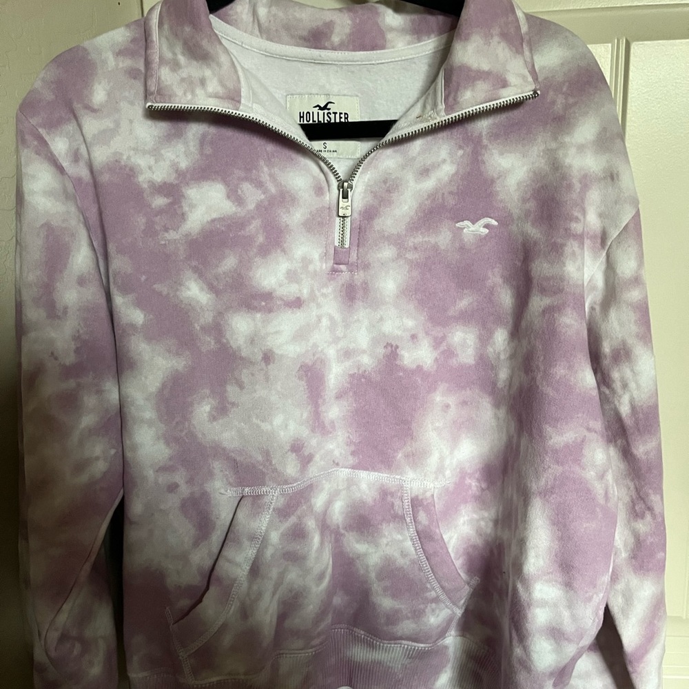 Hollister Sweatshirt